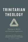 Keith Whitfield, Keith S Whitfield, Keith S. Whitfield - Trinitarian Theology