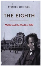 Stephen Johnson - The Eighth