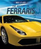 Seth Kingston - The History of Ferraris