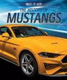 Seth Kingston - The History of Mustangs