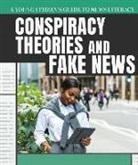 Phil Corso - Conspiracy Theories and Fake News