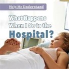 Dwayne Hicks - What Happens When I Go to the Hospital?