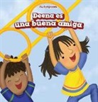 Sofia Rory - Deena Es Una Buena Amiga (Deena Is a Good Friend)
