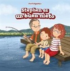 Martin Gregory - Stephen Es Un Buen Nieto (Stephen Is a Good Grandson)