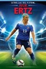 Benjamin Burdett - Julie Ertz