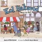 Jamie Kiffel-Alcheh, Sarah-Jayne Mercer - Kol Hakavod