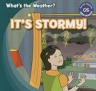 Alex Appleby - It's Stormy!