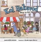 Jamie Kiffel-Alcheh, Sarah-Jayne Mercer - Kol Hakavod