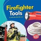 Laura Hamilton Waxman - Firefighter Tools