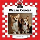 Jill C. Wheeler - Welsh Corgis