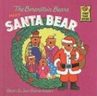 Jan Berenstain, Stan Berenstain - The Berenstain Bears Meet Santa Bear