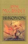 Anne McCaffrey - Dragonsong