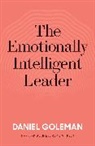 Daniel Goleman, Goleman Daniel - The Emotionally Intelligent Leader