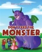 Jessika, Jessika and, Robert, Jessika Shields, Robert Shields - Don't Feed the Monster