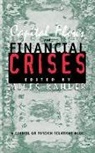 Miles Kahler - Capital Flows and Financial Crises