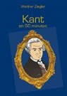 Walther Ziegler - Kant en 60 minutes