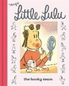 John Stanley - Little Lulu: The Fuzzythingus Poopi