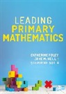 Author, Catherine Foley, Catherine (University of Reading Foley, Catherine M. Foley, Catherine Mcneill Foley, Jane Mcneill... - Leading Primary Mathematics