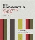 Gavin Ambrose, Gavin (University of Brighton Ambrose, Nigel Ball, Ball Nigel, Paul Harris, Paul (Freelance Author Harris - The Fundamentals of Graphic Design
