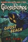 R. L. Stine - Ghost Beach