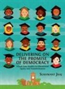 Sukhwant Jhaj - Delivering on the Promise of Democracy