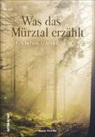 Franz Preitler - Was das Mürztal erzählt