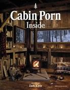 Zach Klein, Zac Klein, Zach Klein - Cabin Porn