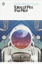 Stanislaw Lem - Tales of Pirx the Pilot