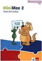 MiniMax. Allgemeine Ausgabe ab 2019: MiniMax 2