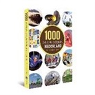 Jeroen van der Spek - 1000 dingen doen in Nederland