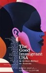 Nikesh Shukla, Shukla Nikesh, Chimene Suleyman, Suleyman Chimene, Nikes Shukla, Nikesh Shukla... - The Good Immigrant USA