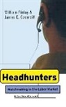 James E. Coverdill, William Finlay, William Coverdill Finlay - Headhunters