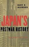 Gary D. Allinson - Japan''s Postwar History