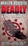 Marilyn Meredith - Deadly Omen