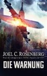Joel C Rosenberg, Joel C. Rosenberg - Die Warnung