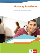 Frank Haß, Fran Hass (Dr.), Frank Hass (Dr.) - Gateway Foundation. Englisch für die Berufsfachschule