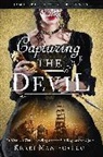 Kerri Maniscalco, Maniscalco Kerri - Capturing the Devil