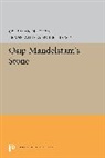 Osip Mandelstam, Mandelstam Osip - Osip Mandelstam''s Stone