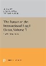 Cyril E. Falk Black, Richard A. Black Falk, Cyril E Black, Cyril E. Black, Black Cyril E., Richard a Falk... - Future of the International Legal Order, Volume 3