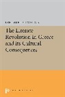 Eric Alfred Havelock - Literate Revolution in Greece and Its Cultural Consequences
