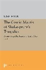 Susan Snyder, Snyder Susan - Comic Matrix of Shakespeare''s Tragedies