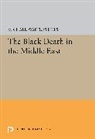 Michael Walters Dols - Black Death in the Middle East