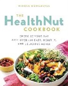 Nikole Goncalves - The Healthnut Cookbook
