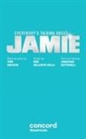 Jonathan Butterell, Dan Gillespie Sells, Tom Macrae, Dan Gillespie Sells - Everybody's Talking About Jamie
