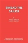 John Crocker - Sinbad the Sailor