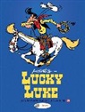 GOSCINNY, Rene Goscinny, Goscinny Rene, Morris A., Morris, Morris... - LUCKY LUKE - THE COMPLETE COLLECTION VOL