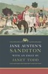 Jane Austen, Janet Todd - Jane Austen's Sanditon