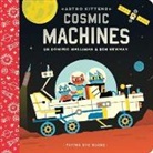 Dominic Walliman, Dominic Walliman Walliman, Dr Dominic Walliman, Dr. Dominic Walliman, Ben Newman, Newman Ben - Astro Kittens: Cosmic Machines