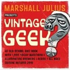 Marshall Julius, Julius Marshall - Vintage Geek: The Quiz Book