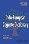Fiona Mcpherson - Indo-European Cognate Dictionary